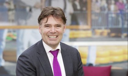 Vincent Klopper