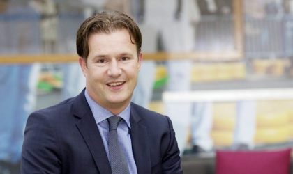 Michael Broertjes
