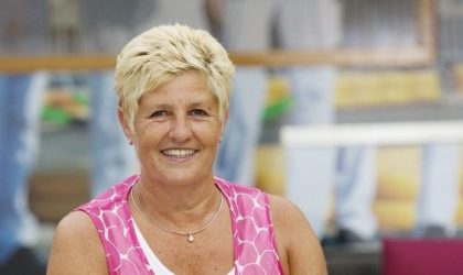 Lucia Veenstra