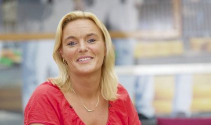 Antoinette van Katwijk