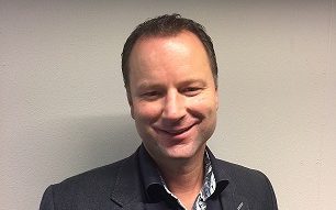 Joost van der Togt