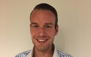 Patrick Kruijs