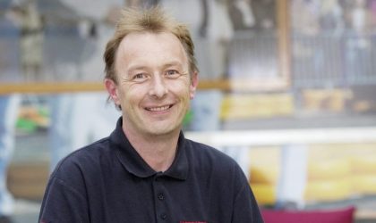 Erik de Bruin