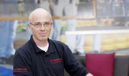 Peter Gerth