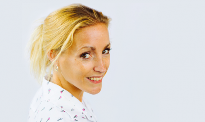 Yasmijn van Oversteeg