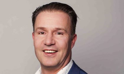 Michael Broertjes